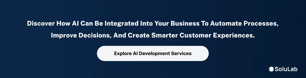 AI Development Services