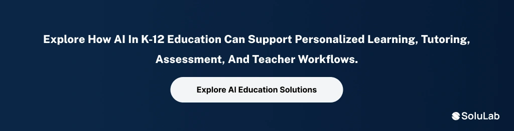 AI Education Solutions