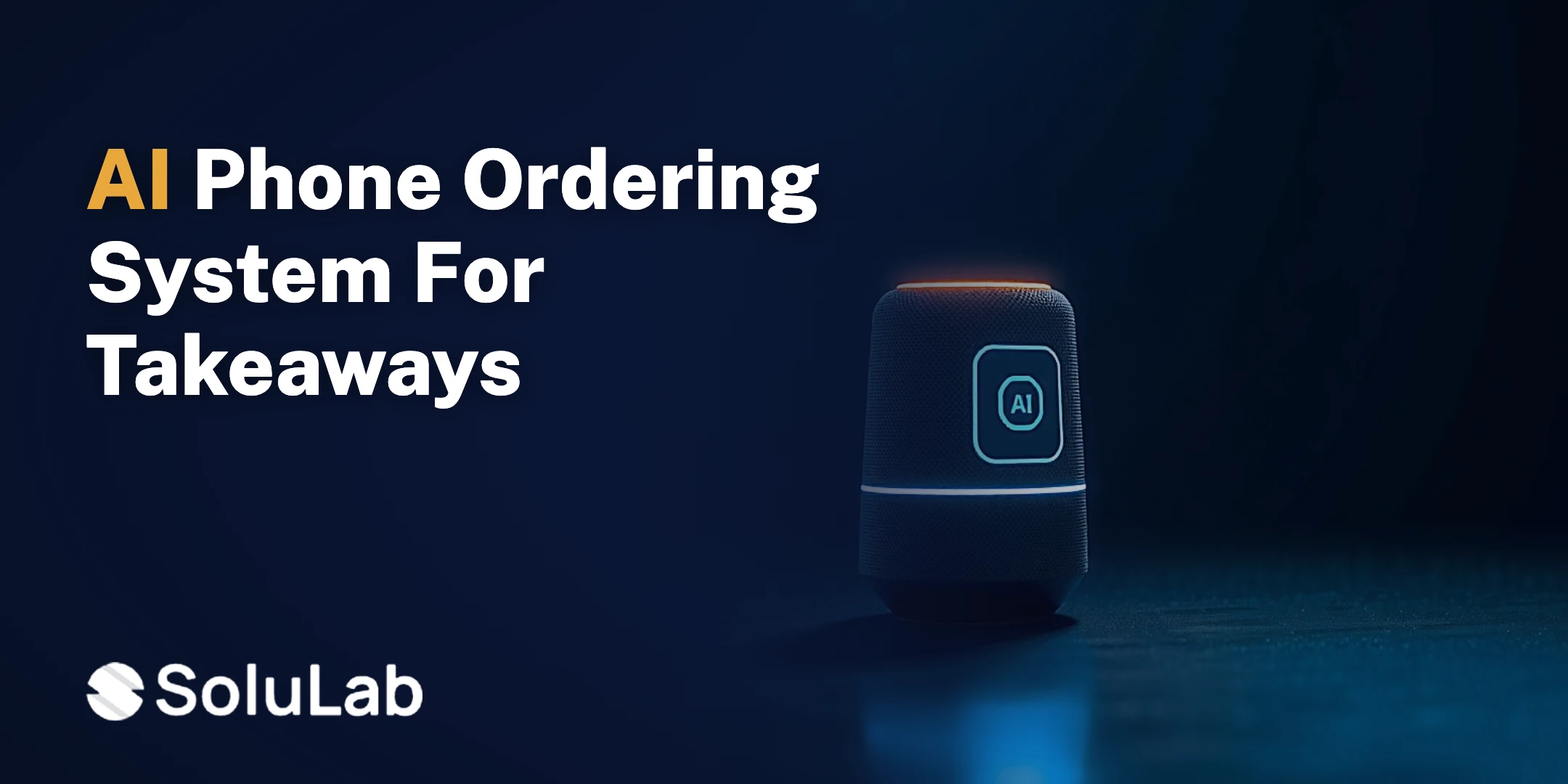 AI Phone Ordering System for Takeaways: Australian Competitors and How to Build Your Own