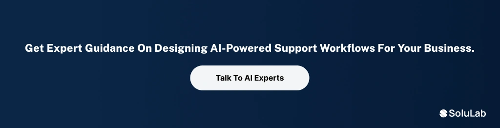 AI-Powered Helpdesk CTA1