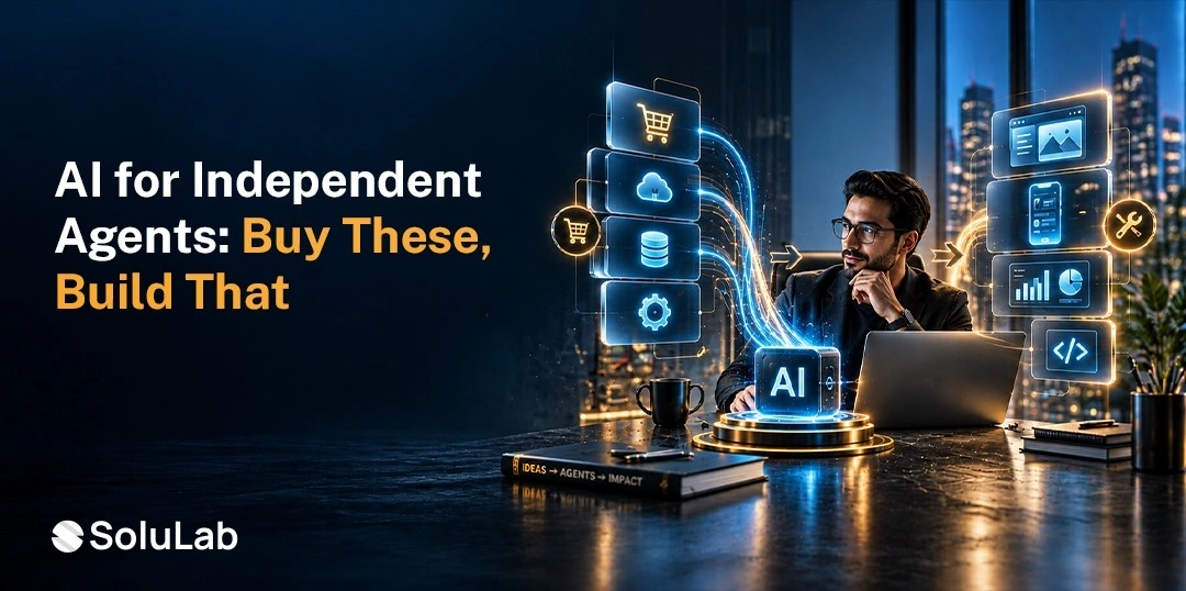 Best AI Tools for Independent Insurance Agents in 2026: By Job, Not by Tool Count
