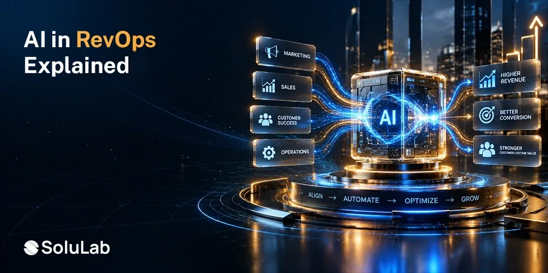 AI in RevOps