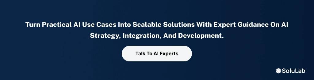 AI use cases