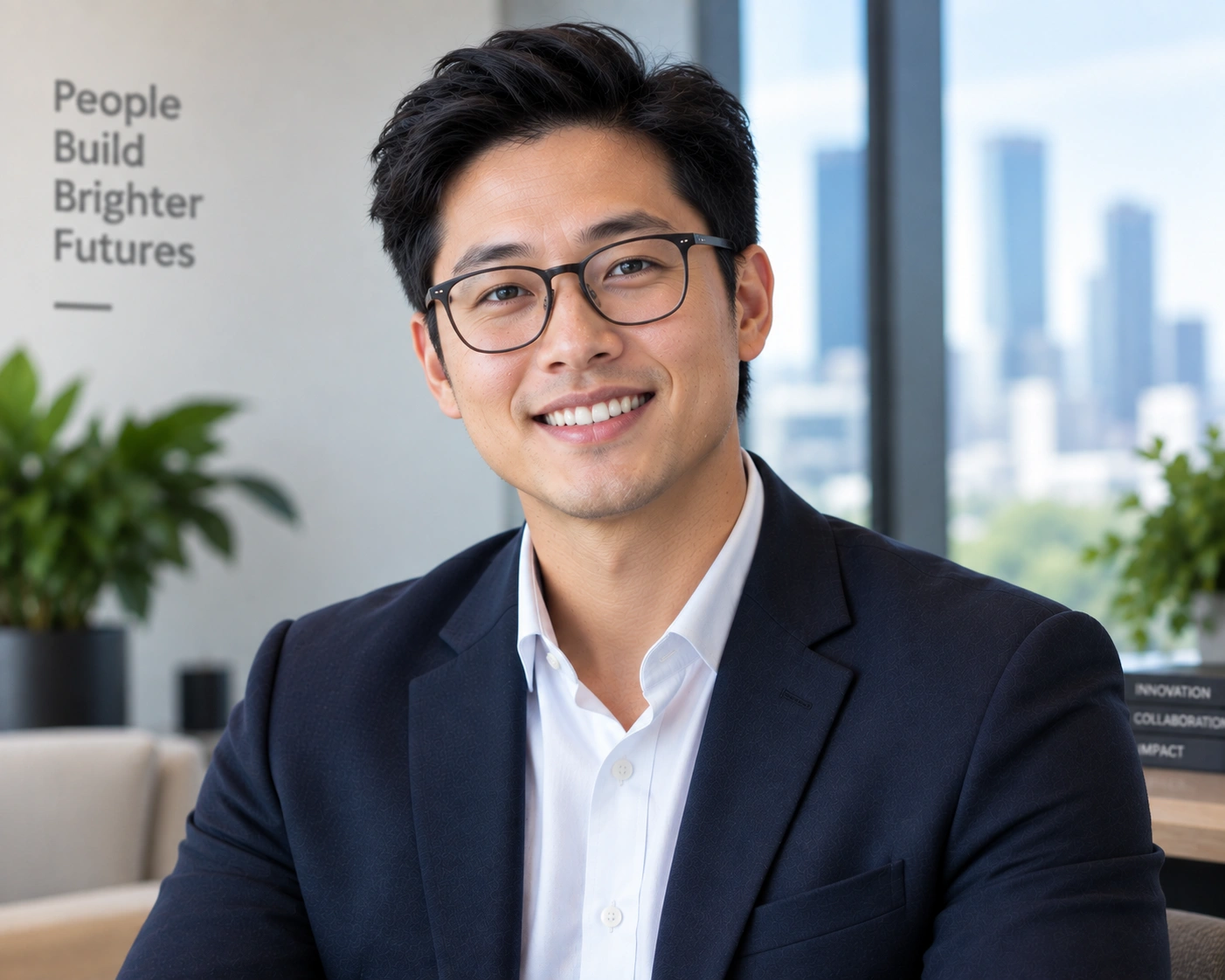 Alexander Chen