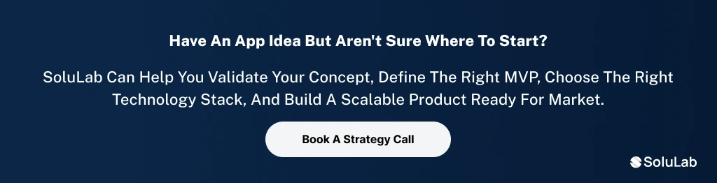 App Development Company CTA1