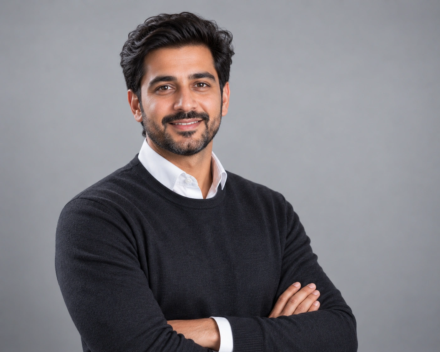 Arjun Malhotra
