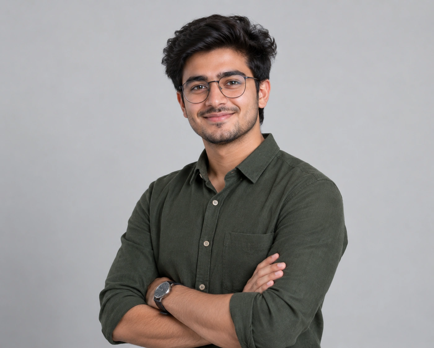 Arush