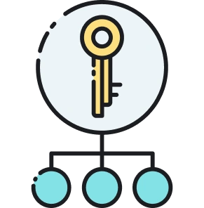 Asymmetric Cryptography 
