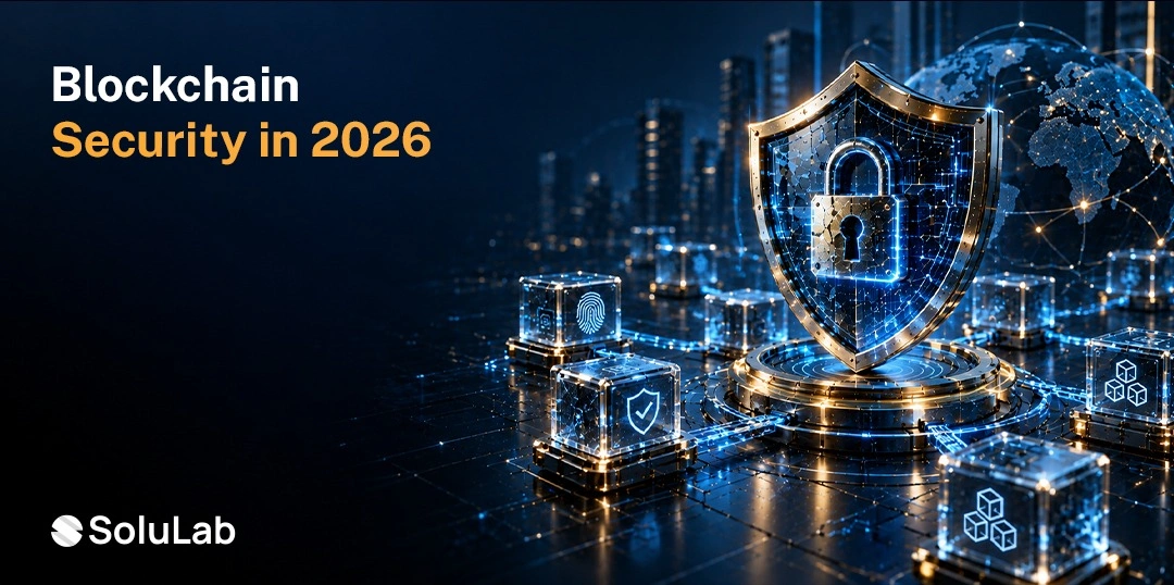 Blockchain Infrastructure