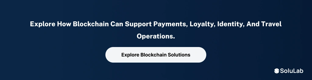 Blockchain Solutions