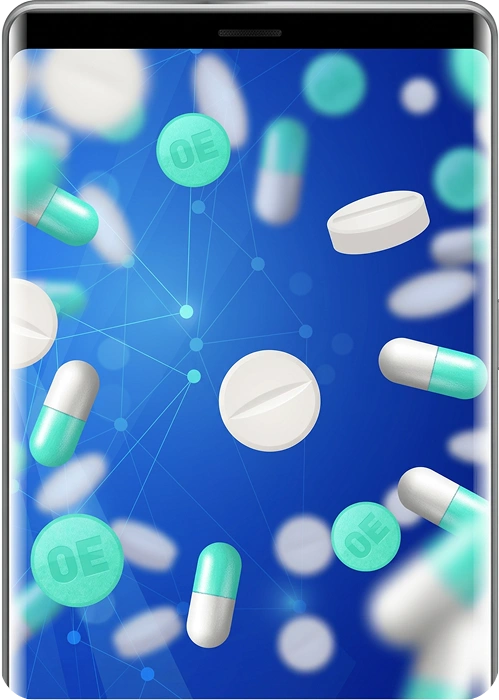 Blockchain for Pharma