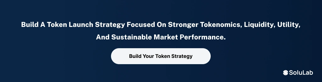 Build a token launch
