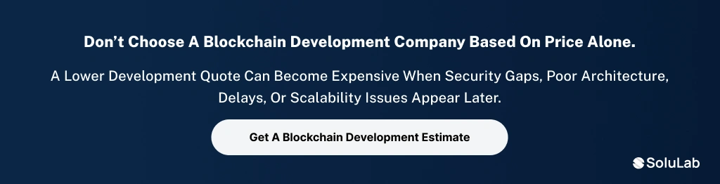hire blockchain development company