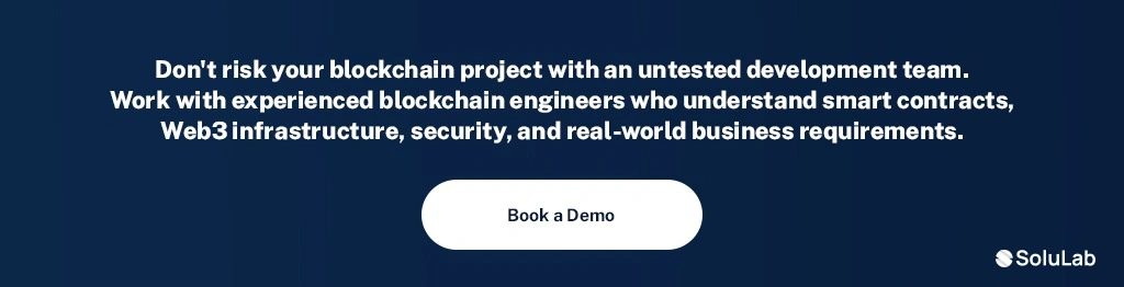 Blockchain Development Company: How to Verify Credibility