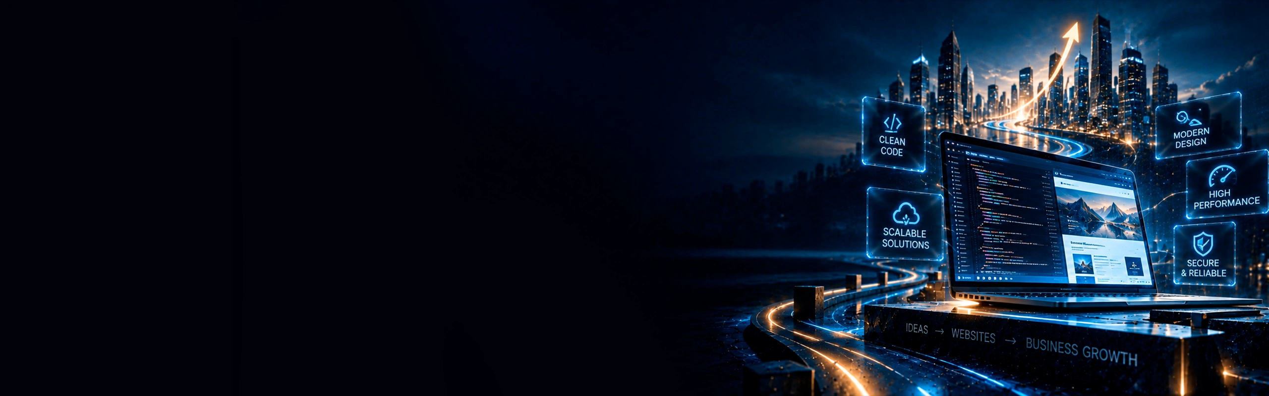 CTA Background