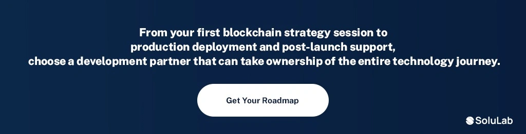 Blockchain Development Company: How to Verify Credibility