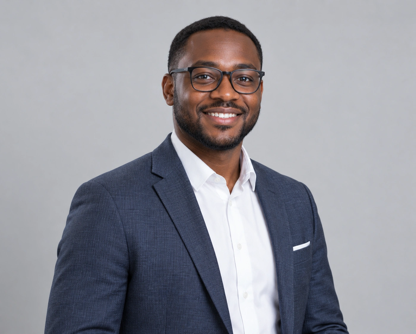 Clement Okoh