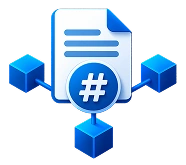 Content Addressing