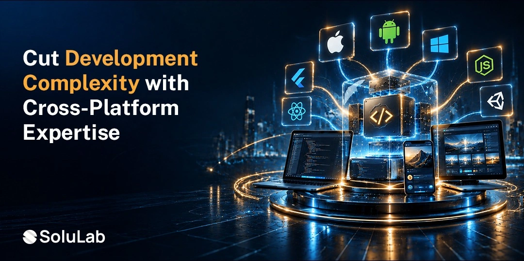 Hire Cross-platform Developers: The Framework, the Team Shape and the Contract