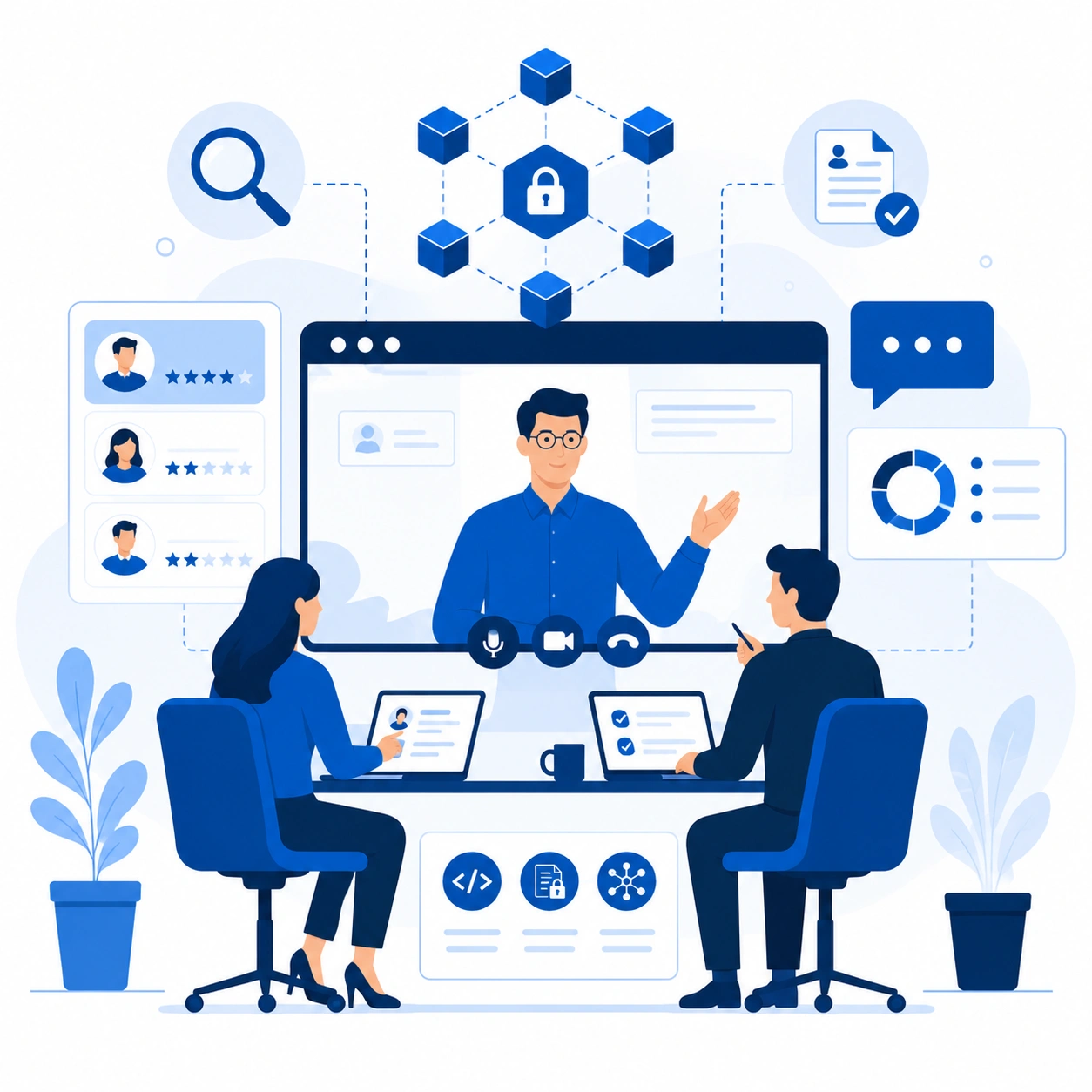 Effortless Integration