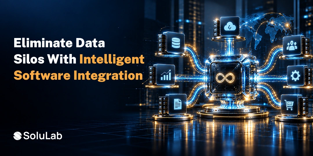 Software Integration Services: What They Cover and How to Choose a Partner
