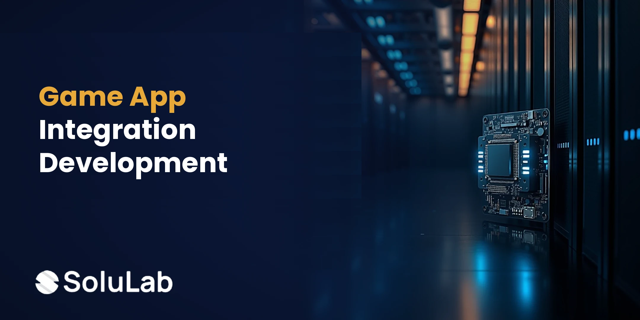 Game app integration development connecting SDKs for payments, ads, analytics and Web3