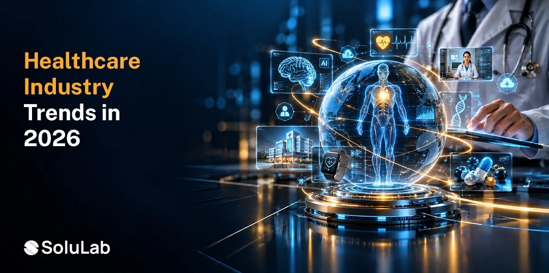 Healthcare Industry Trends