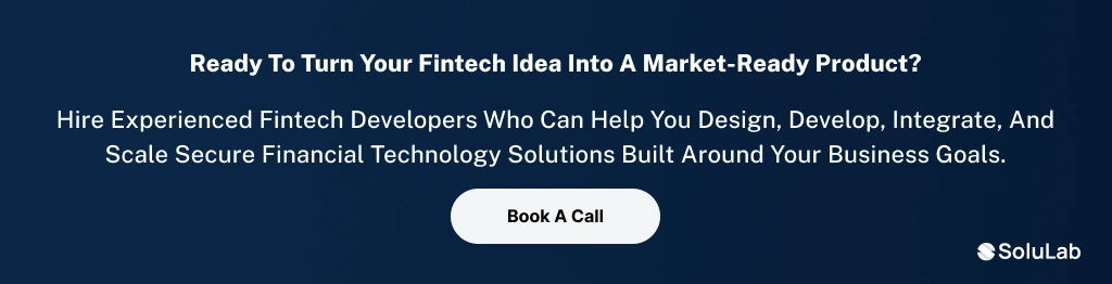 Hire the Best Fintech Developers CTA1