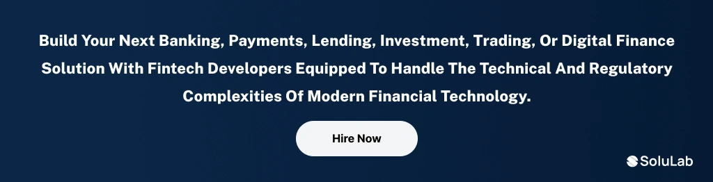 Hire the Best Fintech Developers CTA2