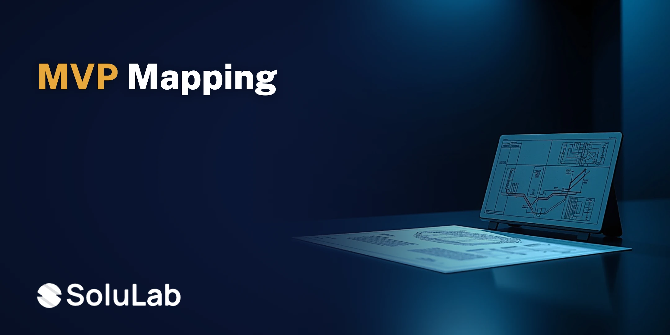 MVP Mapping
