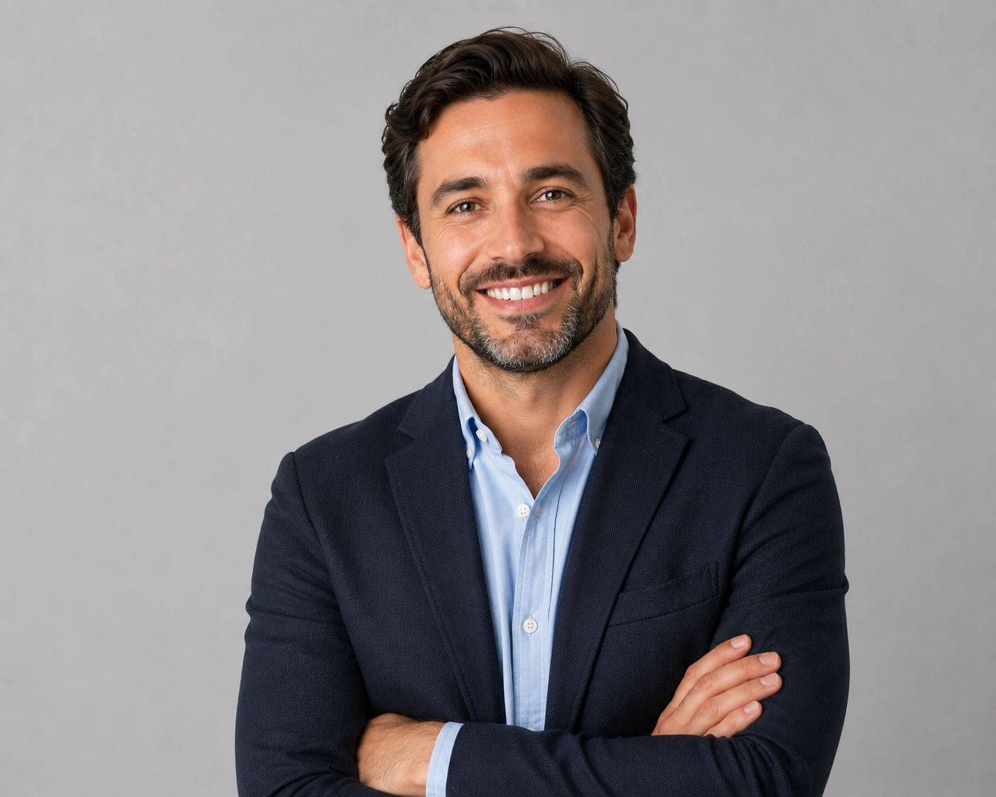 Michael Anderson