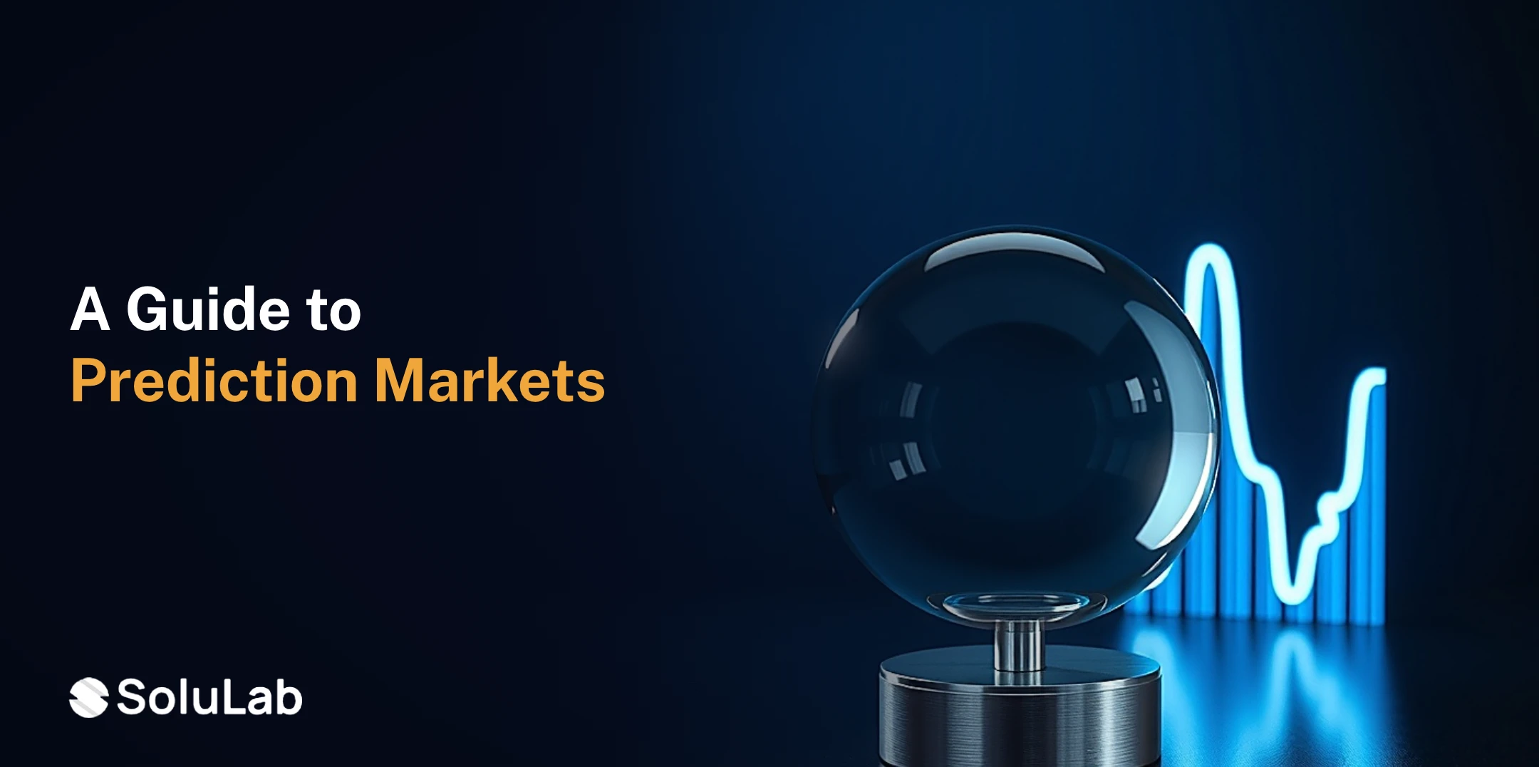 A guide to prediction markets: how they work and how the top platforms compare