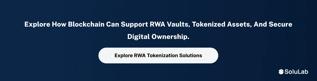 RWA Tokenization Solutions