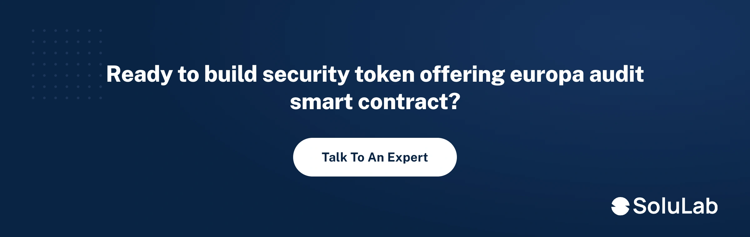 Security Token Offering