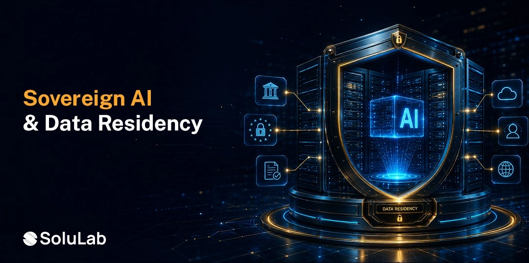 Sovereign AI and Data Residency: Choosing Models You Are Allowed to Use