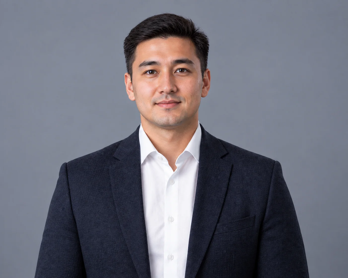 Tamir Baasanjav