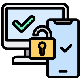 Two-Factor Authentication 
