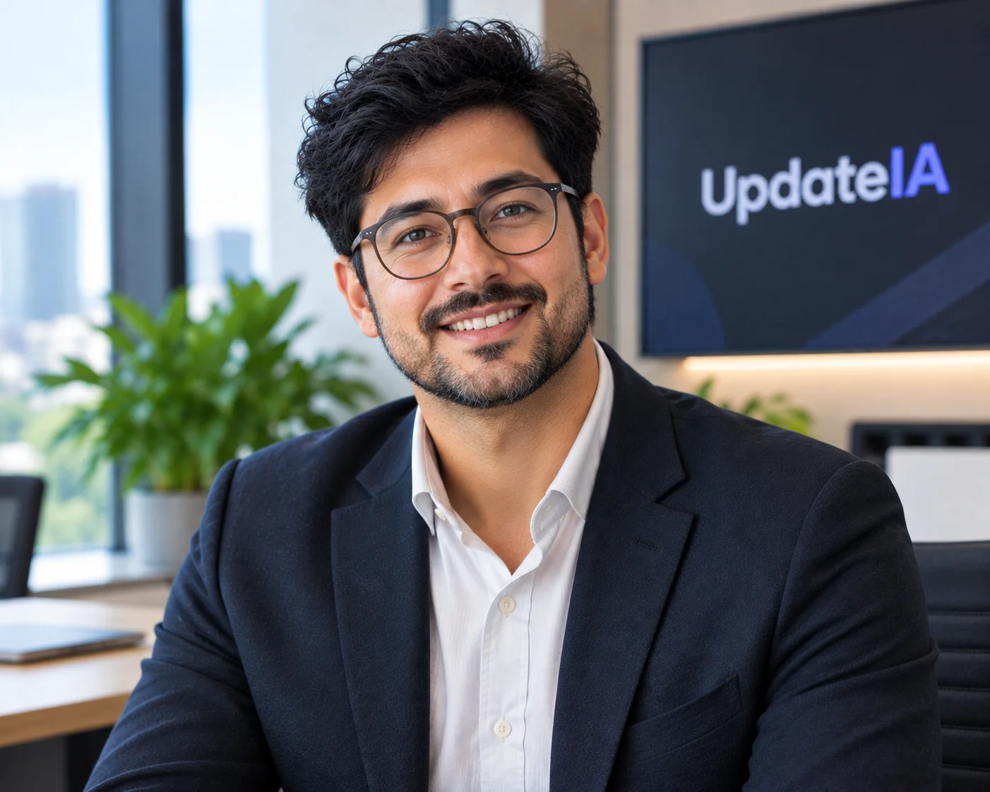 UpdateIA Client