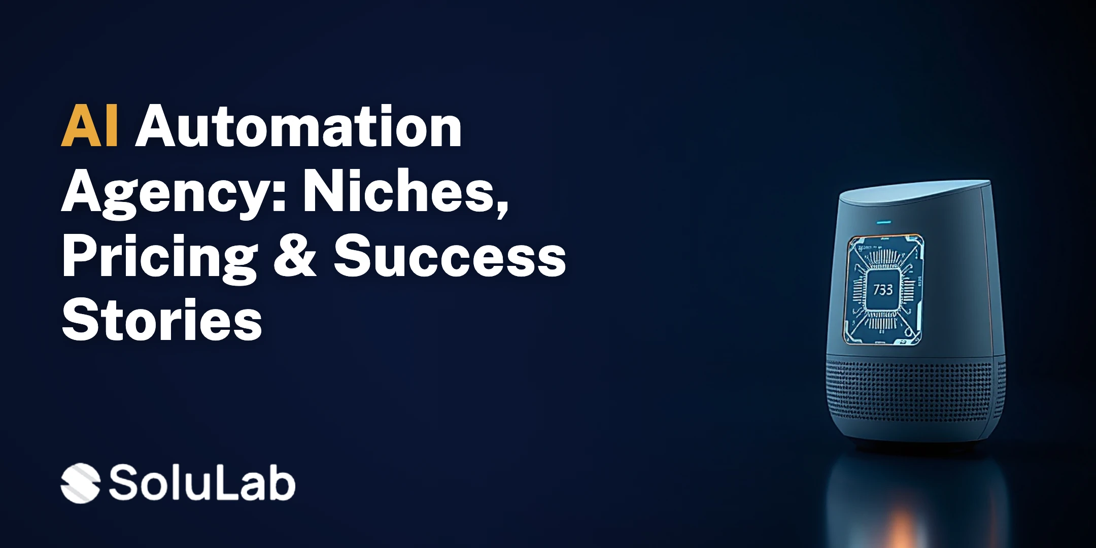 AI Automation Agency guide