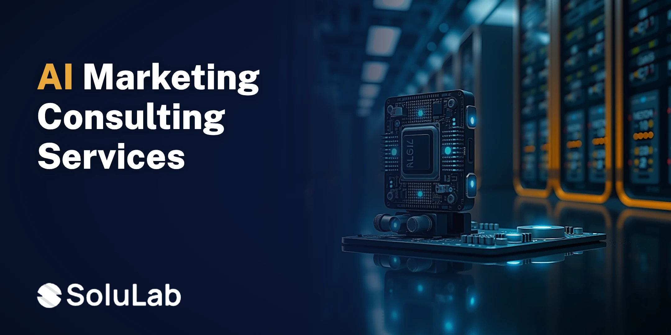 AI Marketing Consultant