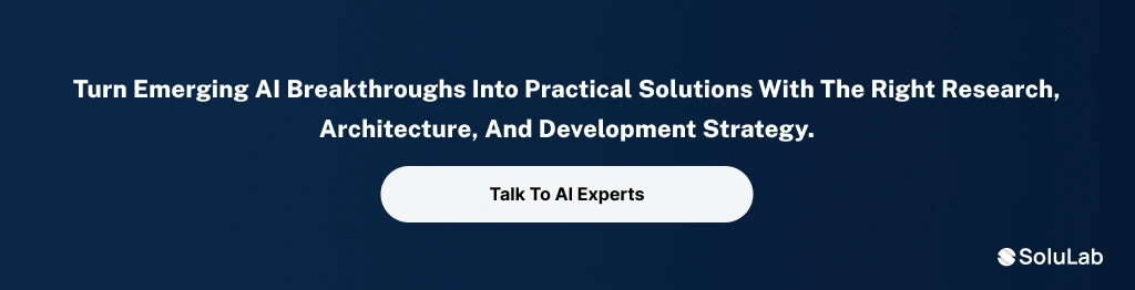 ai research trends CTA2