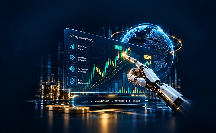 algorithmic-stock-trading-system