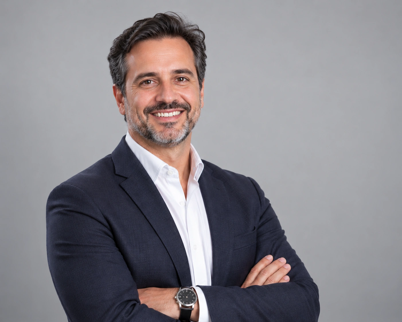 Marcio Esteves