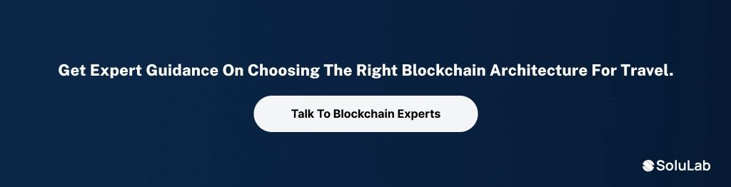 blockchain architecture