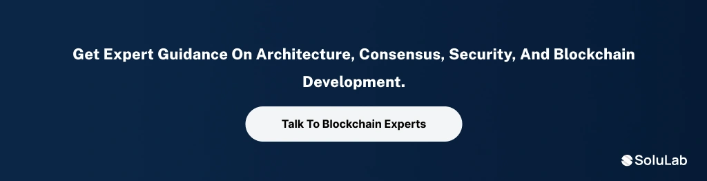 custom blockchain