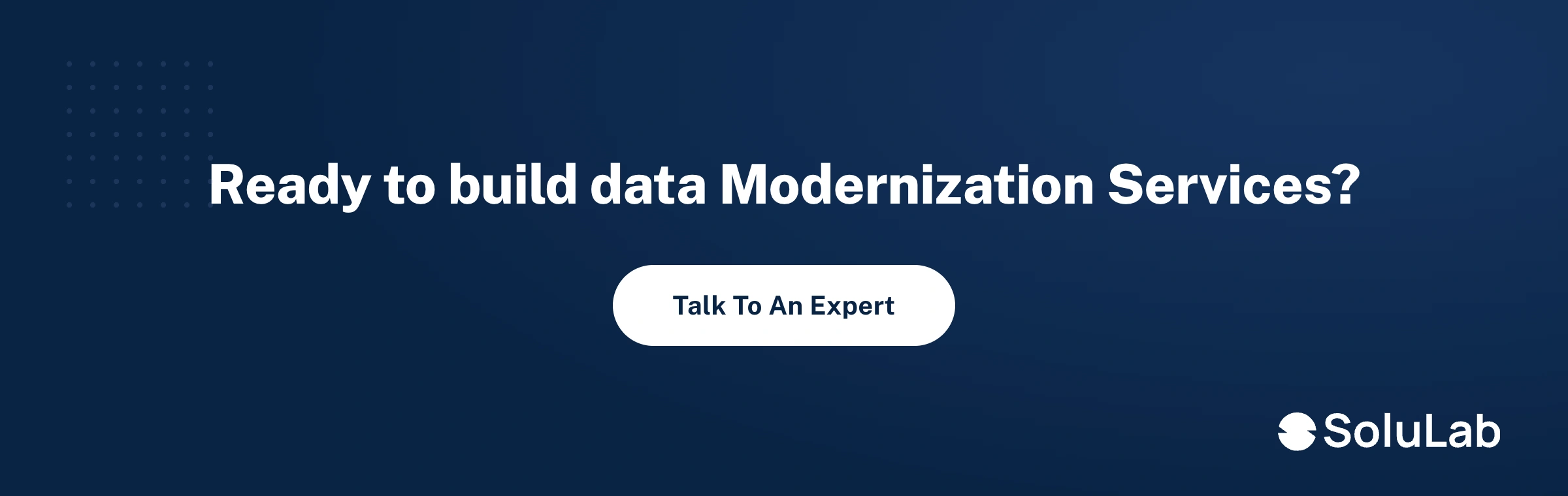 data-modernization CTA