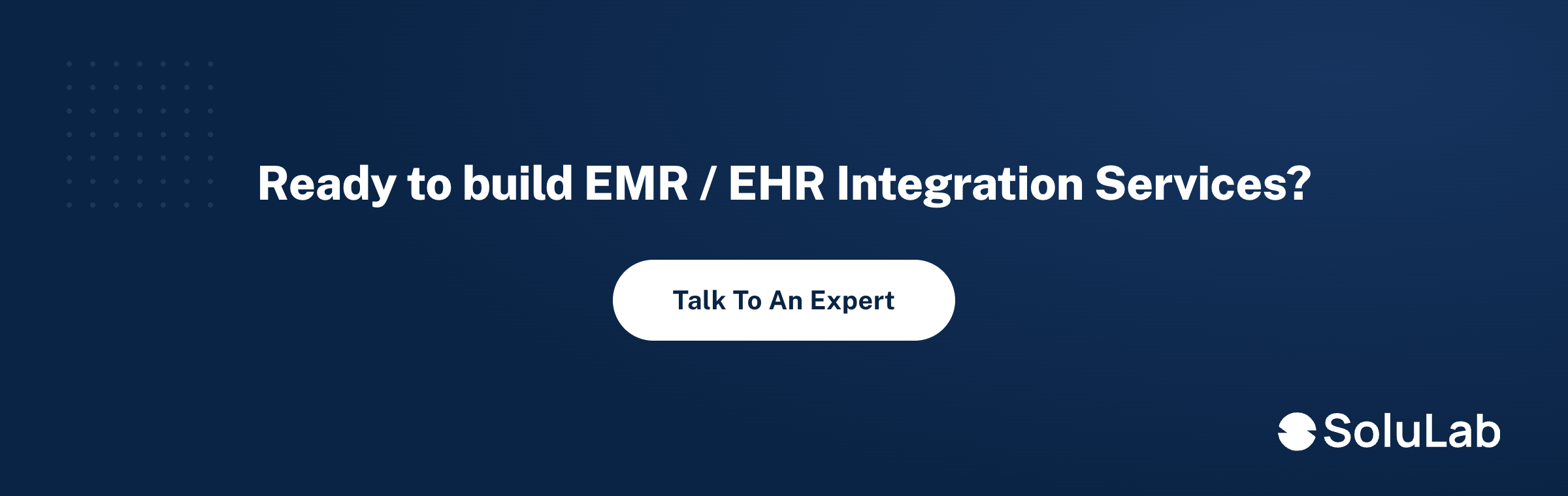 EMR integration partner