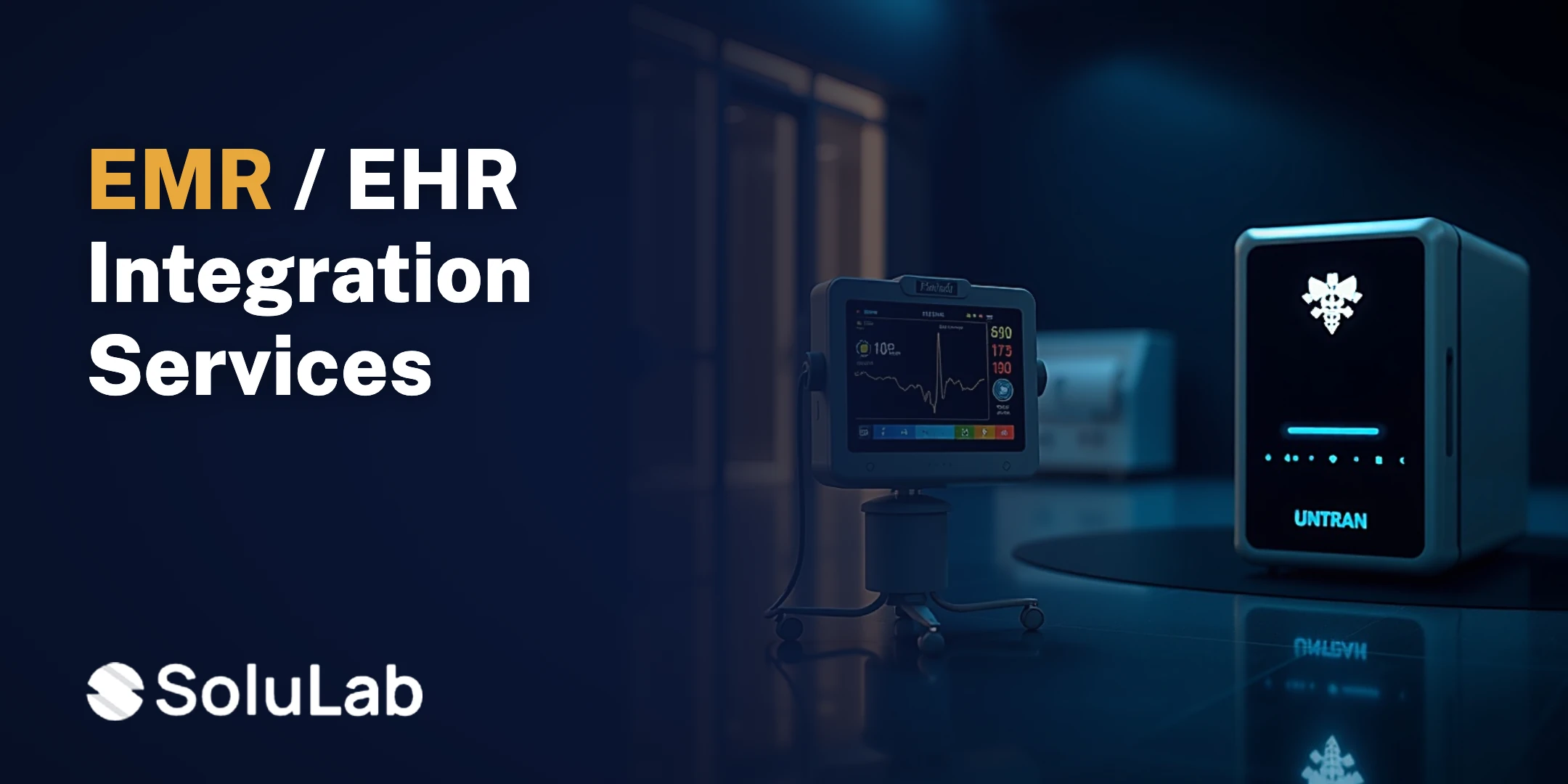 EMR Integration