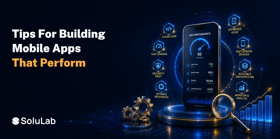 10 Essential Mobile App Development Tips for Start-ups and Businesses
