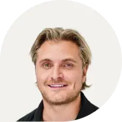 Jordan Myers, Founder and CEO of EcoYield